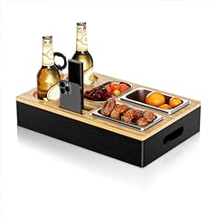 Couchbar snackbox sofatablett gebraucht kaufen  Wird an jeden Ort in Deutschland