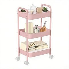 Lunayuomi metal tier for sale  Delivered anywhere in UK