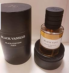 Parfum black vany d'occasion  Livré partout en France