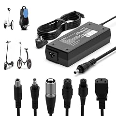 Chargeur 42v scooter d'occasion  Livré partout en France