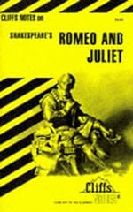 Shakespeare romeo juliet for sale  Delivered anywhere in USA 