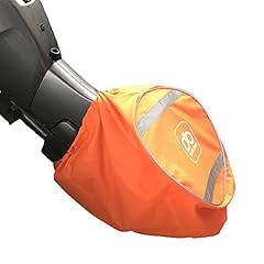 Ducksback borsa copertura usato  Spedito ovunque in Italia 