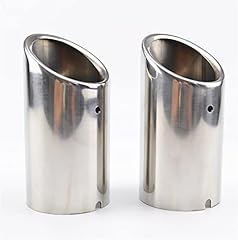 Car dual exhaust for sale  Delivered anywhere in UK