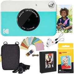 Kodak printomatic instant for sale  Delivered anywhere in USA 