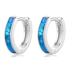 Cerslimo opal hoop for sale  Delivered anywhere in USA 