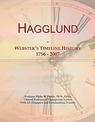 Hagglund webster timeline for sale  Delivered anywhere in Ireland
