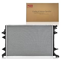 Vw3012113 5c0121251m radiator for sale  Delivered anywhere in USA 