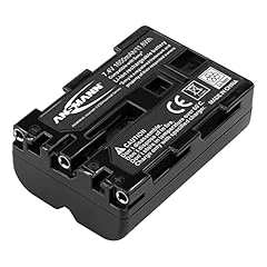 Ansmann batterie appareil d'occasion  Livré partout en France