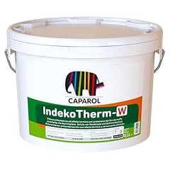 Caparol indeko therm usato  Spedito ovunque in Italia 