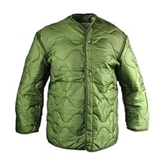 Field jacket liner for sale  Delivered anywhere in USA 