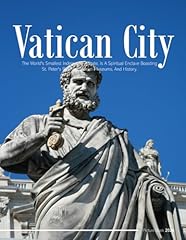 Vatican city exploring for sale  Delivered anywhere in USA 