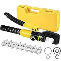 Solsop hydraulic crimping for sale  Delivered anywhere in UK