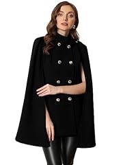 Allegra cape coats for sale  Delivered anywhere in UK