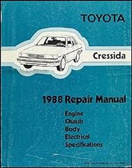 1988 toyota cressida for sale  Delivered anywhere in USA 