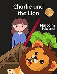 Charlie lion for sale  Delivered anywhere in USA 