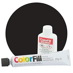 Unika colorfill black for sale  Delivered anywhere in UK