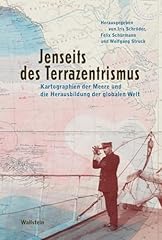 Terrazentrismus kartographien  gebraucht kaufen  Wird an jeden Ort in Deutschland