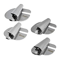 Tsuoukl 4pcs piedino usato  Spedito ovunque in Italia 