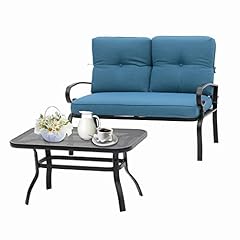 Incbruce patio loveseat for sale  Delivered anywhere in USA 