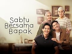 Sabtu bersama bapak usato  Spedito ovunque in Italia 