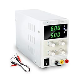 60v power supply for sale  Delivered anywhere in USA 