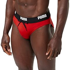 Puma brief 100000026 usato  Spedito ovunque in Italia 