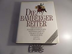 Bamberger reiter gebraucht kaufen  Wird an jeden Ort in Deutschland