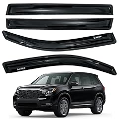 Auxko rain guards for sale  Delivered anywhere in USA 