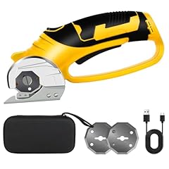 Cordless electric scissors for sale  Delivered anywhere in UK