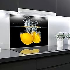 Splashback tempered glass for sale  Delivered anywhere in UK