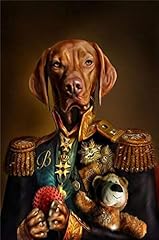 Drôle chien uniforme d'occasion  Livré partout en France