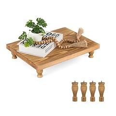 Hanobe wooden riser for sale  Delivered anywhere in UK