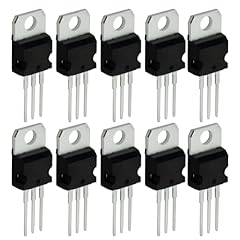 Innfeeltech 10pcs lm317 usato  Spedito ovunque in Italia 