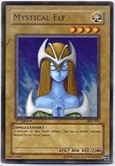Mystical elf legend for sale  Delivered anywhere in USA 
