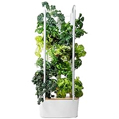Used, Gardyn 1.0 Vertical Indoor Garden Hydroponics Growing for sale  Delivered anywhere in USA 