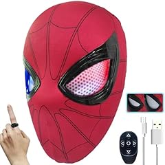 Halloween hero mask for sale  Delivered anywhere in USA 