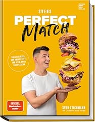 Svens perfect match gebraucht kaufen  Wird an jeden Ort in Deutschland