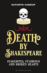 Death shakespeare snakebites for sale  Delivered anywhere in UK