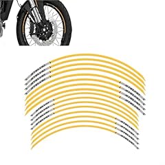 Sticker protector motorcycle for sale  Delivered anywhere in UK