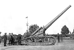 Conversationprints wwi cannon for sale  Delivered anywhere in USA 
