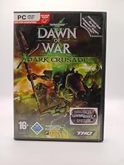 Warhammer 40k dawn d'occasion  Livré partout en France