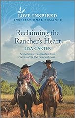 Reclaiming rancher heart for sale  Delivered anywhere in USA 