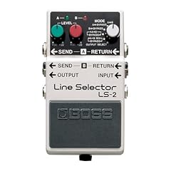 Boss line selector for sale  Delivered anywhere in USA 