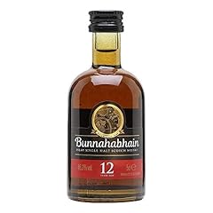 Bunnahabhain year old for sale  Delivered anywhere in UK