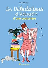 Tribulations astuces couturiè d'occasion  Livré partout en France