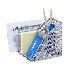 Relaxdays schreibtischorganize gebraucht kaufen  Wird an jeden Ort in Deutschland
