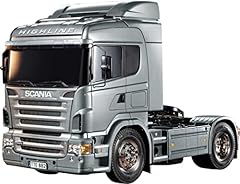 Tamiya 56364 scania gebraucht kaufen  Wird an jeden Ort in Deutschland