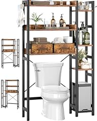 Toilet storage drawers for sale  Delivered anywhere in USA 