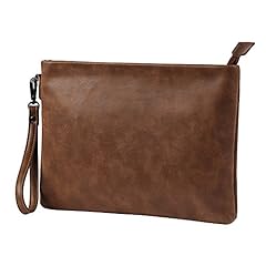 Aideal pochette uomo usato  Spedito ovunque in Italia 