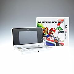 Nintendo 3ds weiss gebraucht kaufen  Wird an jeden Ort in Deutschland